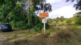 Terreno en Punta del Este (Parque de Golf)