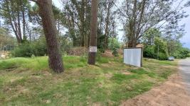 Terreno en Punta del Este (Pinares Del Este) Ref. 6921