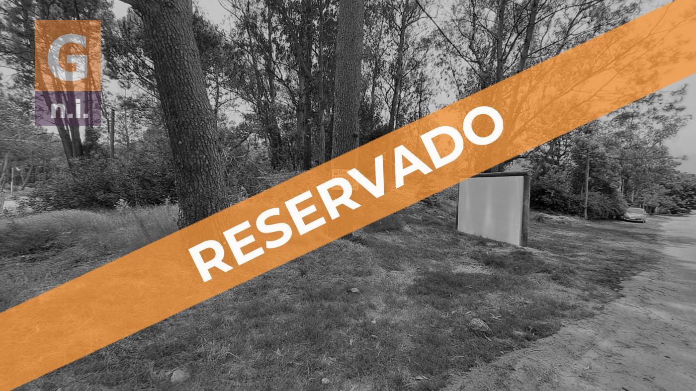 Terreno en Punta del Este (Pinares Del Este) Ref. 6921