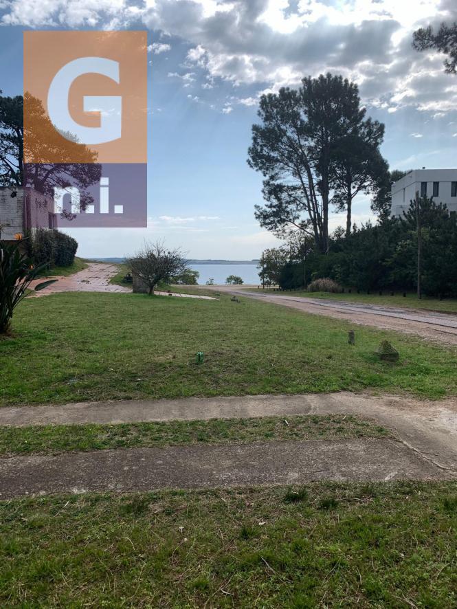 Terreno en Punta del Este (Punta Ballena) Ref. 5684