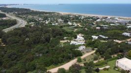 Terreno en Punta del Este (Punta Ballena) Ref. 6890