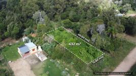 Terreno en Punta del Este (Sauce de Portezuelo) Ref. 6576