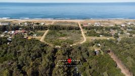 Terreno en Punta del Este (Sauce de Portezuelo) Ref.7105