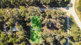 Terreno en Punta del Este (Sauce de Portezuelo) Ref.7105