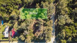 Terreno en Punta del Este (Sauce de Portezuelo) Ref.7105
