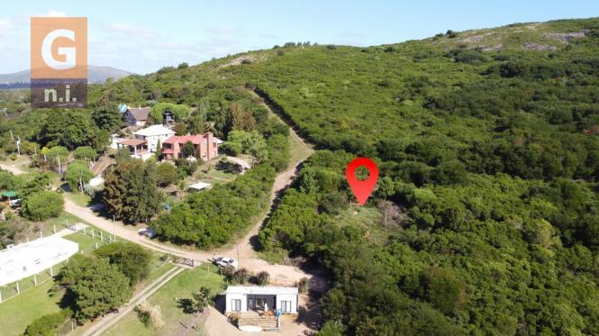 Terrenos en Piriápolis (Cerro de los Burros - Playa Hermosa) ref.7048